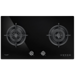 Fujioh 富士皇 FH-GS6320 SVGL LPG 76厘米 嵌入式雙頭石油氣煮食爐